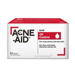 Acne Aid Bar Soap 100 g