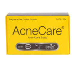 Acne Care Bar Soap135g