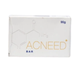 Acneed Bar Soap 90g