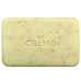 Cremo, Reserve Collection, Exfoliating Body Bar, No. 13 Distiller's Blend, Reserve Blend, 6 oz (170 g)