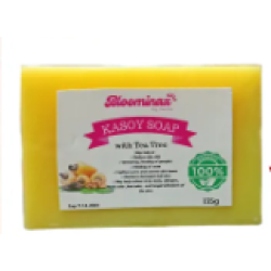 Bloominax kasoy soap