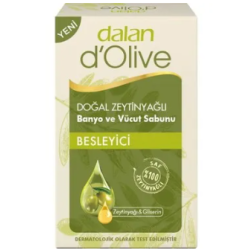 Dalan Nourishing Soap 200g