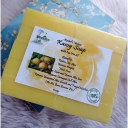 Antibacterial Kasoy Soap