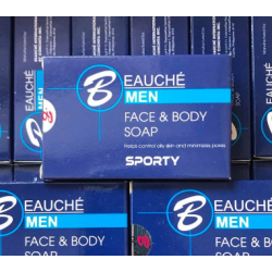 Beauche | Men Face and Body Soap