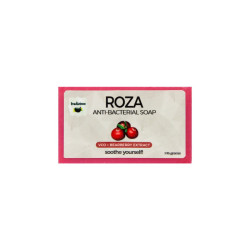 25 PCS Tradizione Roza Anti Bacterial Soap