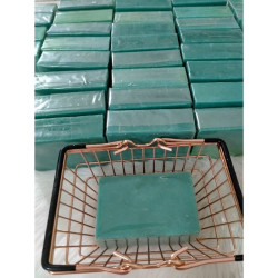 50 PCS Guava Soap/ Anti Bacterial Soap 135g