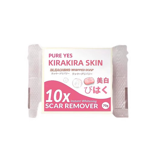 [SALE!!!]Rosmar Kagayaku 1 BAR Soap Scar Remover 10x Whitening