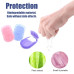 Travel Portable Anti-Bacterial Clean Paper Soap Box