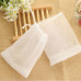 100 pcs Soap Mesh Net Bubble Soap Bag