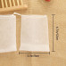 100 pcs Soap Mesh Net Bubble Soap Bag