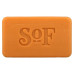 South of France, Triple Milled Bar Soap with Shea Butter, Orange Blossom & Honey, 1.7 oz (48 g)